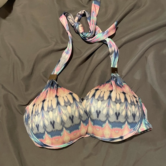 Victoria Secret Bathing Suit Top - Picture 1 of 2